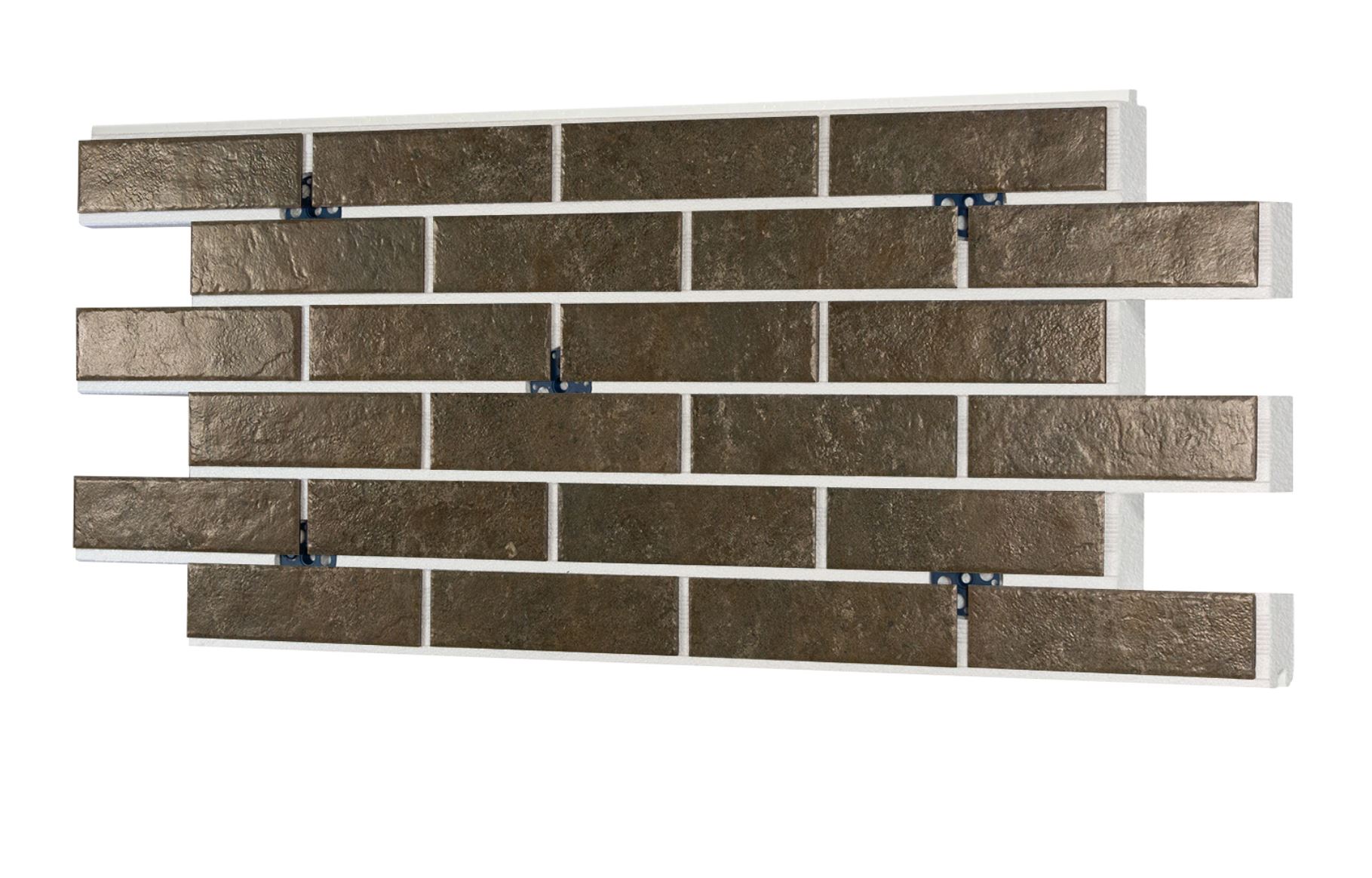 Ilario Brown термопанели