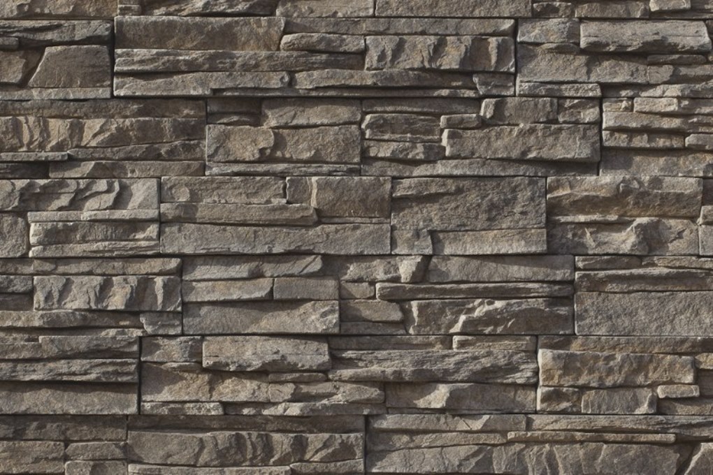 Вислер 06-24 Фасадный облицовочный декоративный камень 