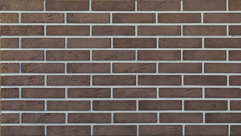 Лофт 07-06 Фасадный облицовочный декоративный кирпич