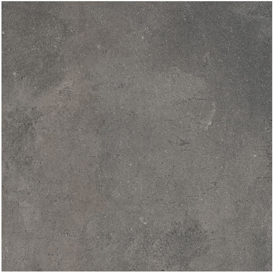 Клинкерная Ступень лофт противоскользящая плитка Stroeher KERAPLATTE ZOE 973 anthracite 294*340*35*11 мм