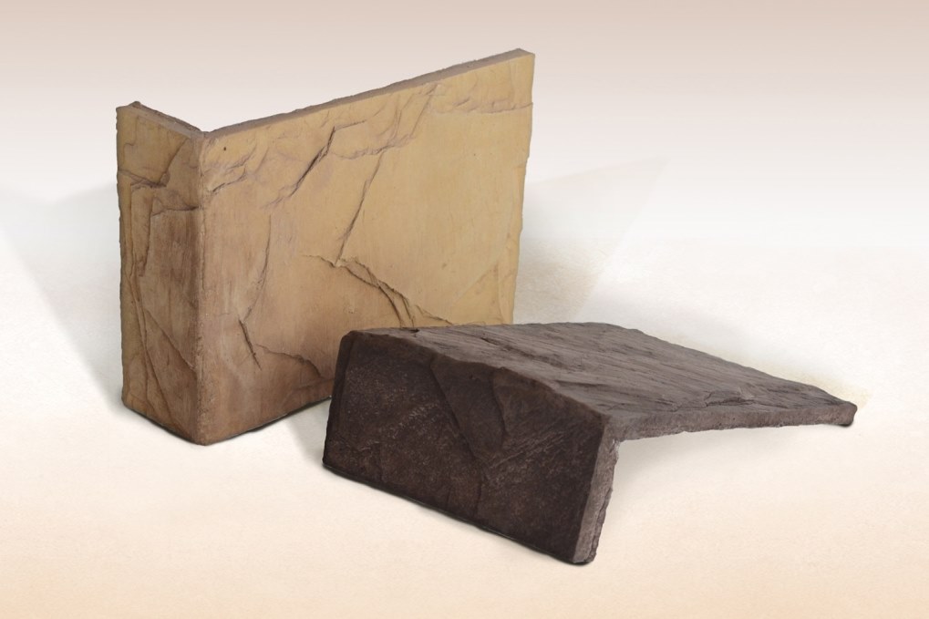 Денвер угловой элемент для всех цветов коллекции