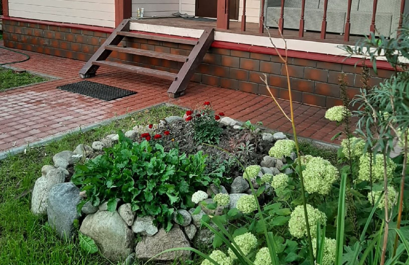 Клинкерная плитка Cloud Brown 300X148х7 мм морозостойкая фасадная и цокольная плитка