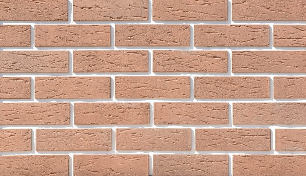 Сиетл 17 Фасадный облицовочный декоративный кирпич