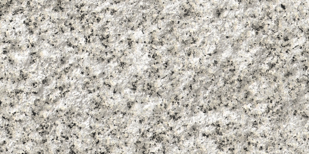 Rough Surface White Sesame (белый камень с мягкой зернистой фактурой)— гибкий камень 1200×600 мм