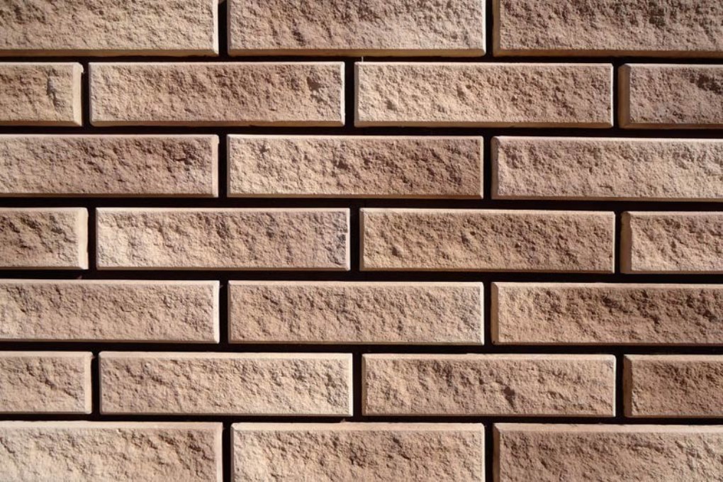 Ванкувер 01-05 Фасадный облицовочный декоративный кирпич