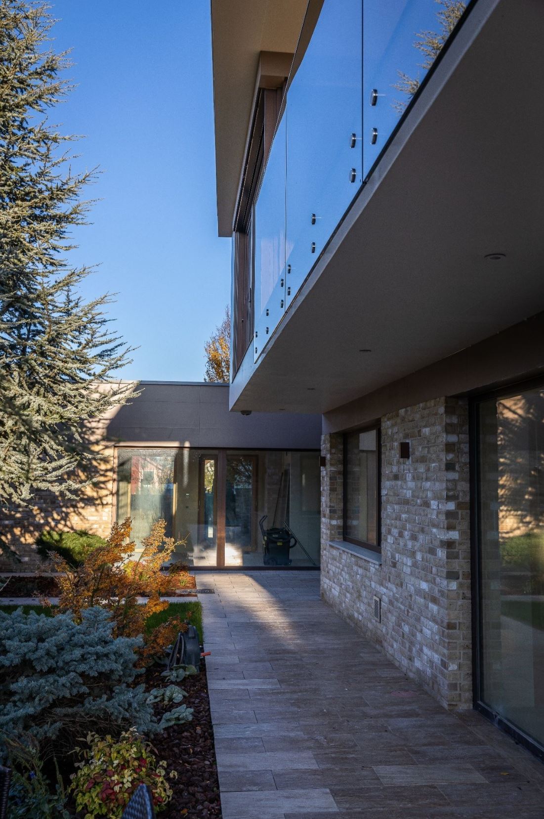 Mystique DF 214x103x66 мм, Кирпич ручной формовки Engels baksteen