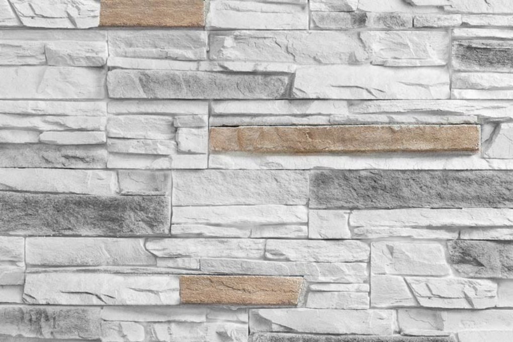 Вислер 00-21 Фасадный облицовочный декоративный камень 