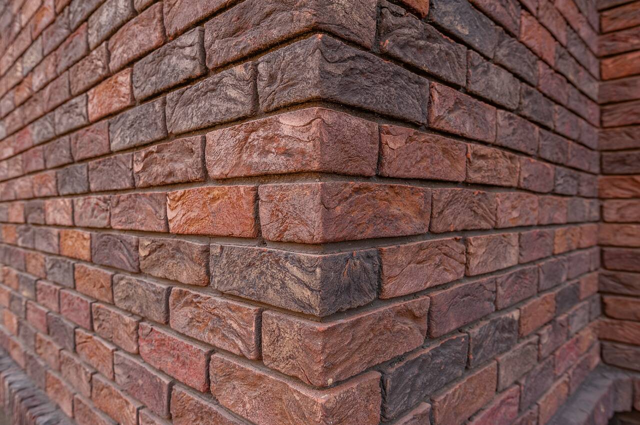 Донские Зори Нарма w049 215*102*65 мм, Кирпич ручной формовки полнотелый, облицовочный