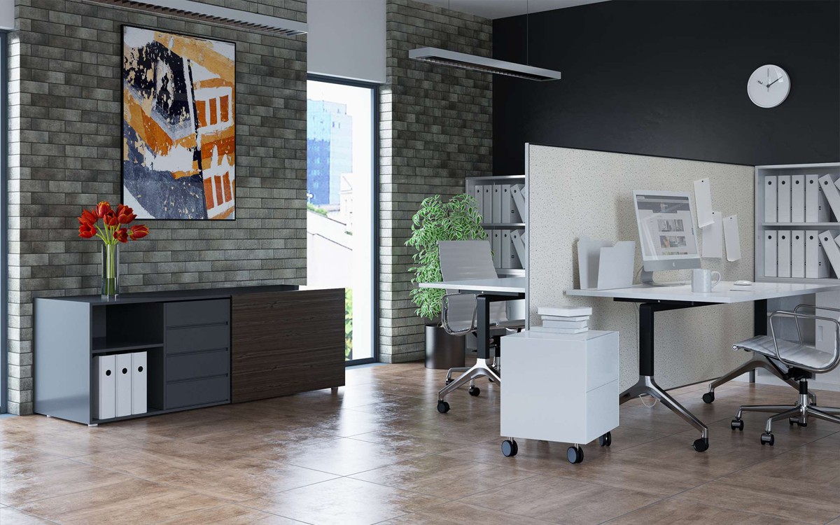 Фасадная и Интерьерная клинкерная плитка под кирпич Cerrad Elewacja Loft brick pepper 245*65*8 мм