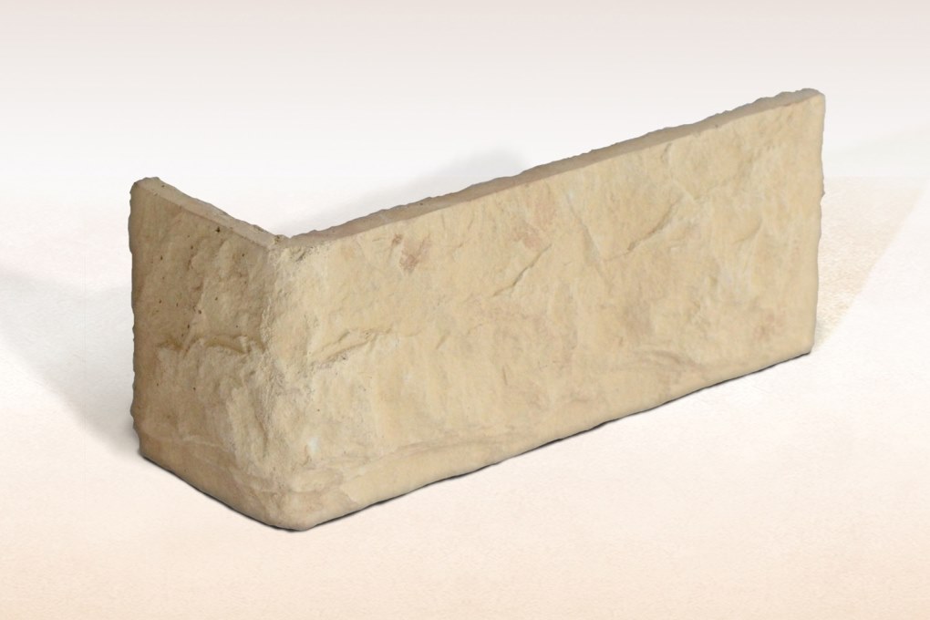 Юкон угловой элемент для всех цветов коллекции