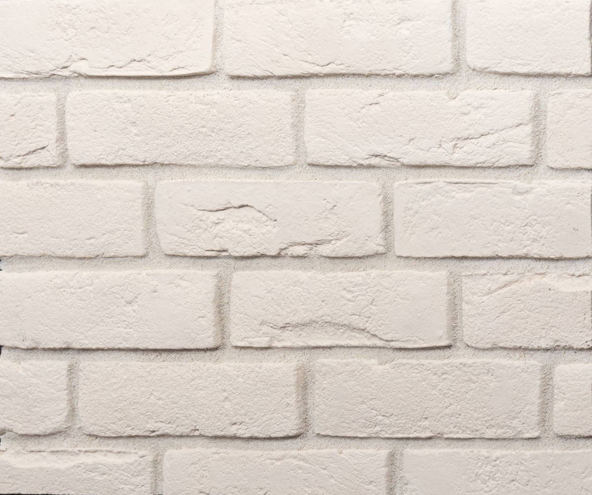 0 Византийский кирпич 225х65х15 мм, декоративный камень для фасада и интерьера Petra