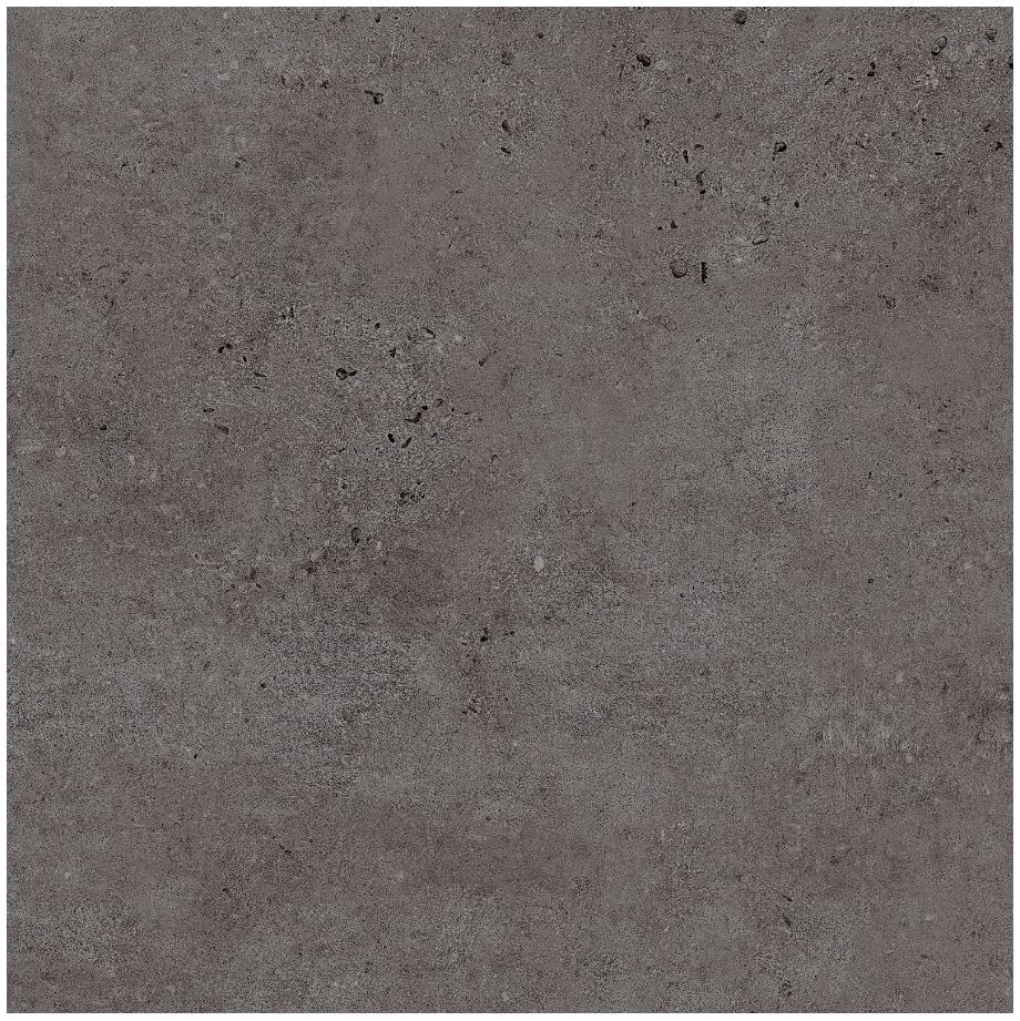 Клинкерная Плитка напольная противоскользящая Stroeher KERAPLATTE GRAVEL BLEND 963 blackkawe 594*294*10 мм