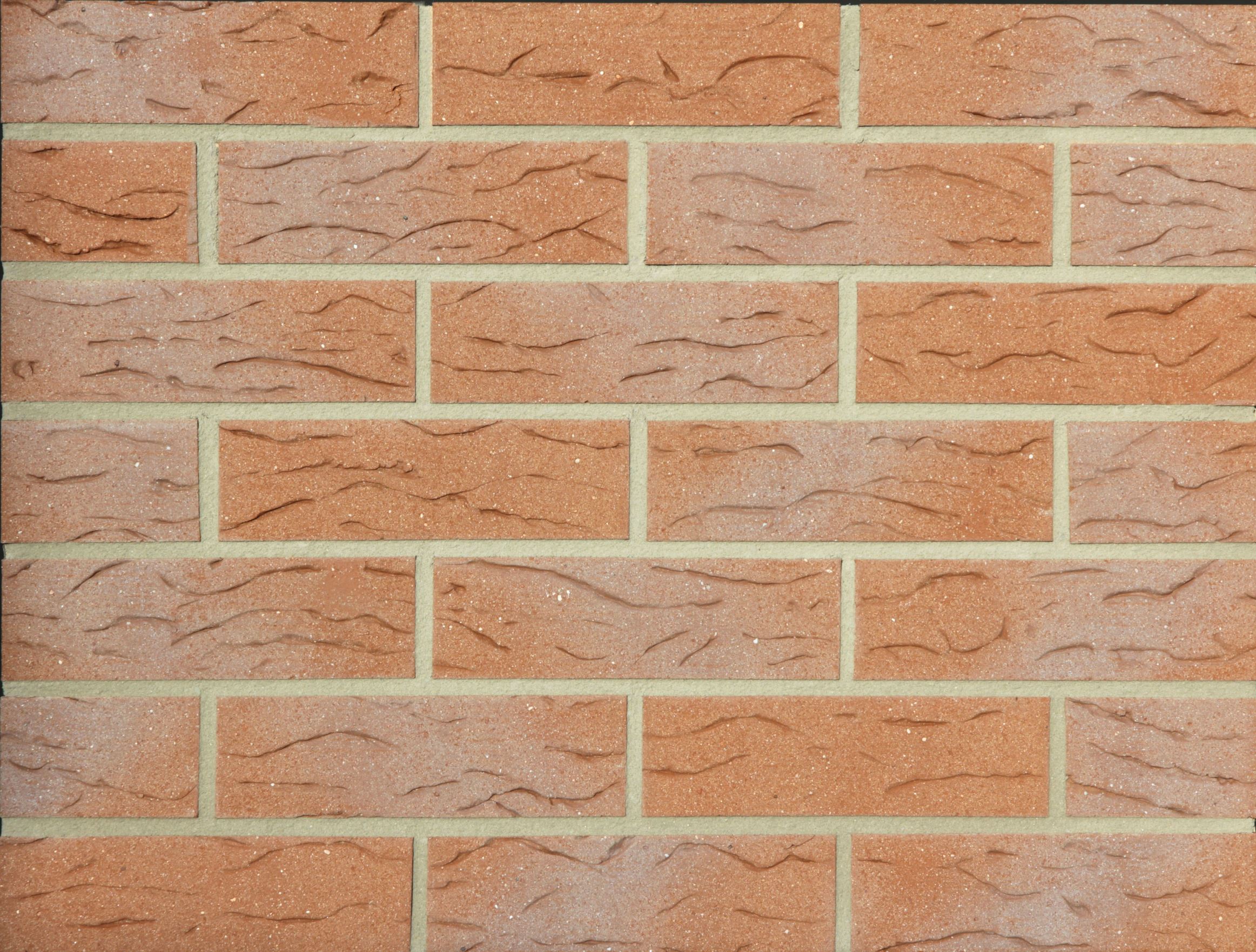 Клинкерная плитка под кирпич AROSA RUSTIK WK63 Rot-blau-geflammt 240*71*10 мм Westerwalder Klinker