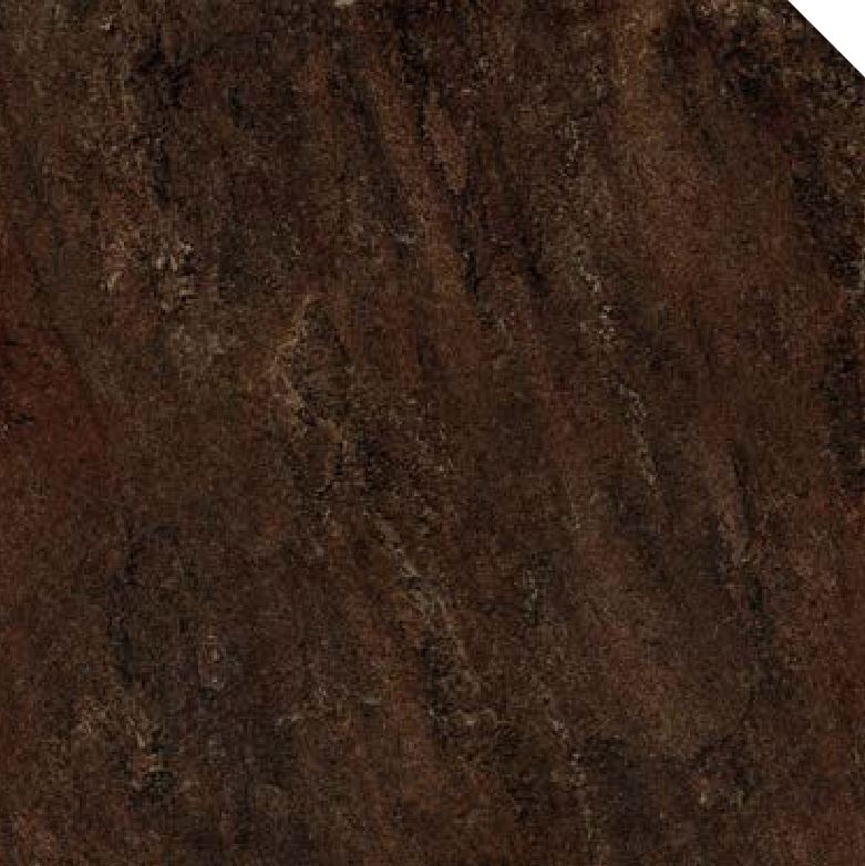 Тротуарная плитка Коричневая. Landstone Brown Lastra 20mm  ( Лэндстоун Браун Ластра ) 600х600х20мм
