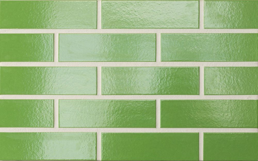 Акция на немецкий клинкер ярких цветов