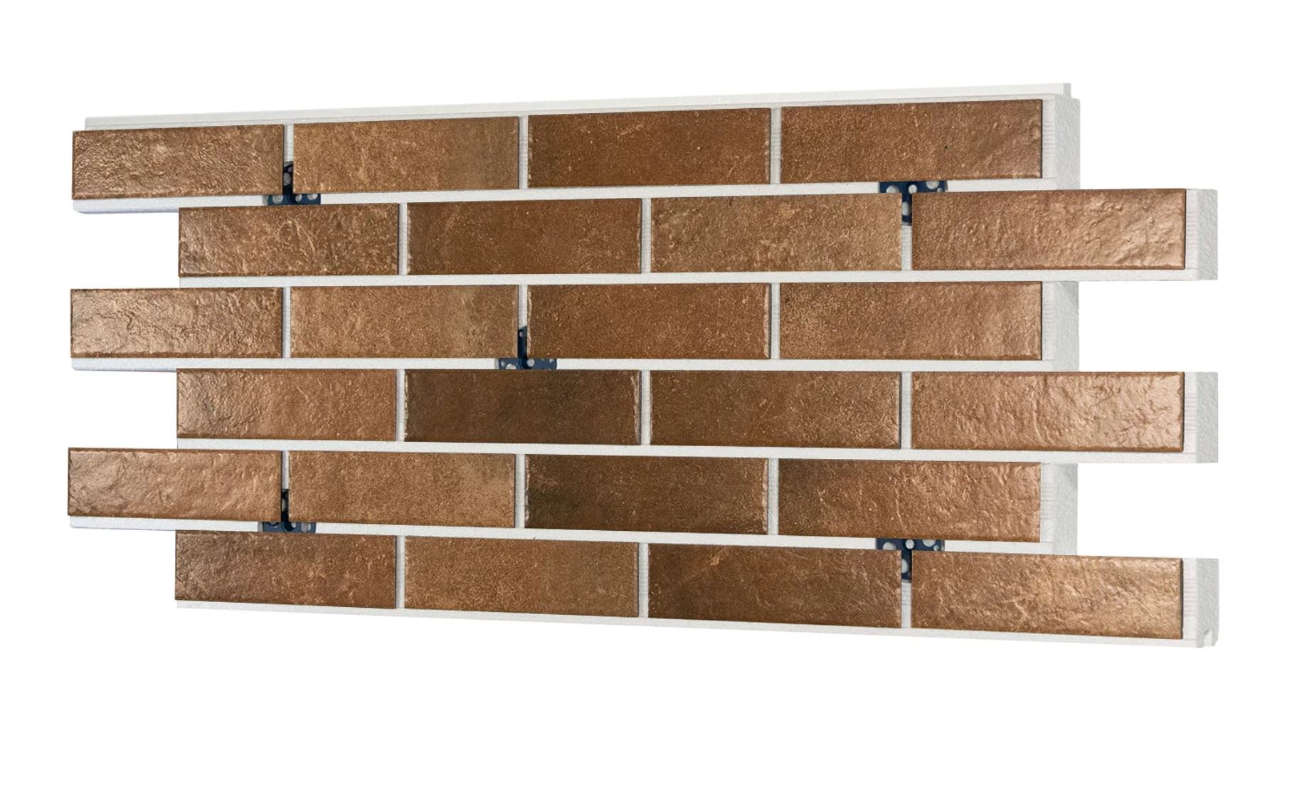 Scandiano Rosso термопанели