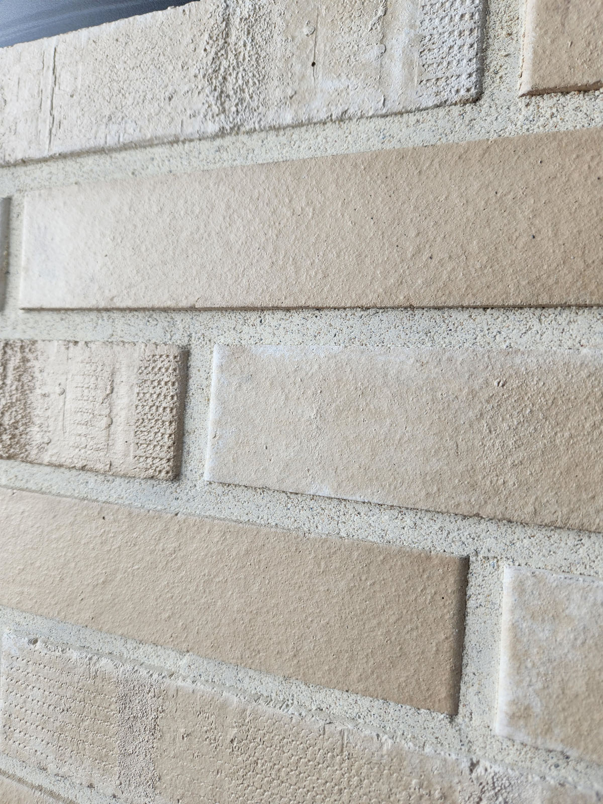 Фасадная ригельная плитка под клинкер Life Brick Римхен 100, 280*50*15 мм