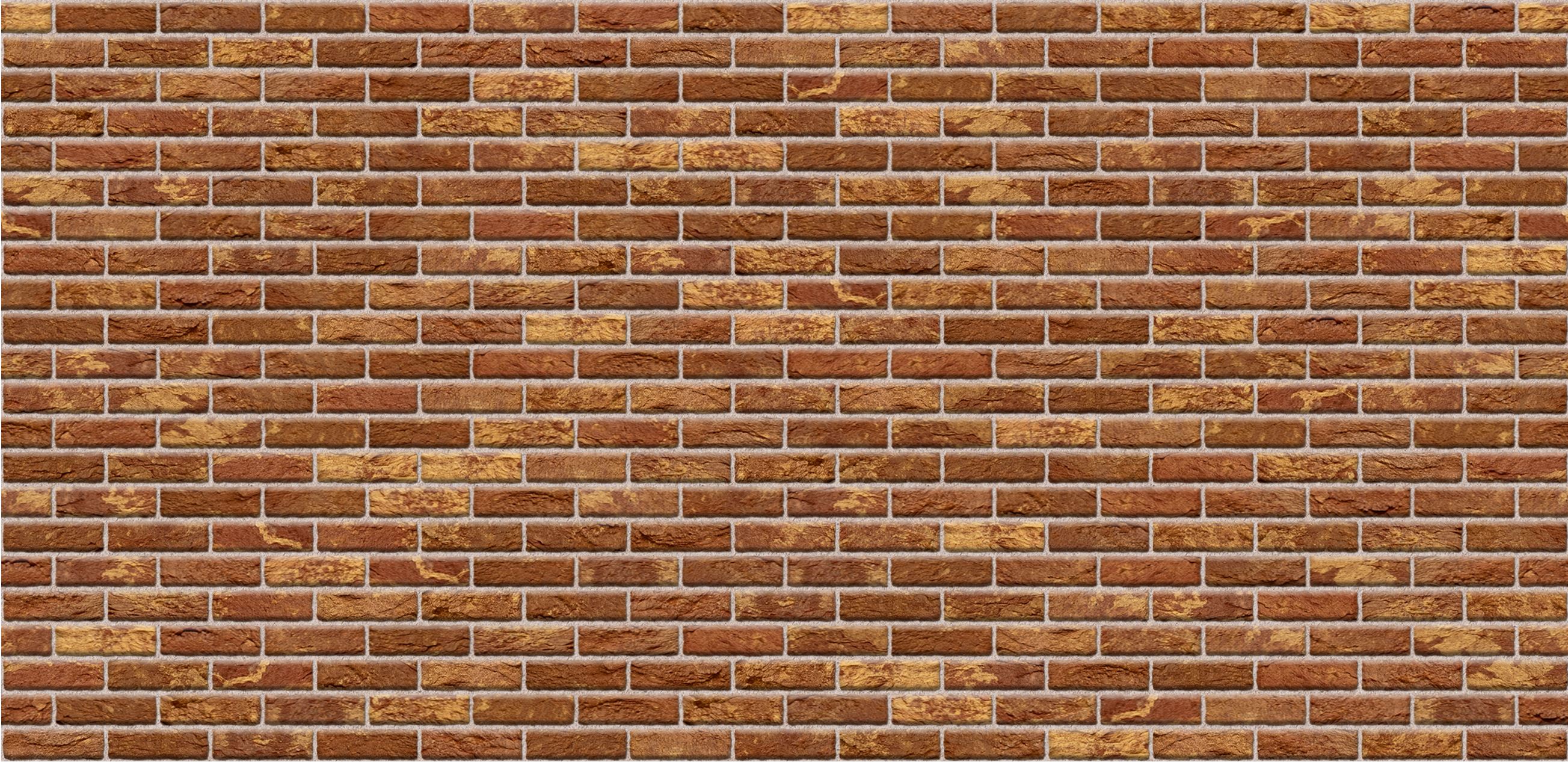 Донские Зори Жерелёво w145 215*102*65 мм, Кирпич ручной формовки полнотелый, облицовочный