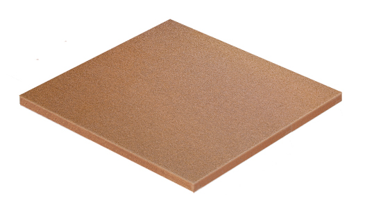 Плитка напольная противоскользящая Клинкерная Stroeher KERAPLATTE TERRA 313 autumn 240*240*12 мм