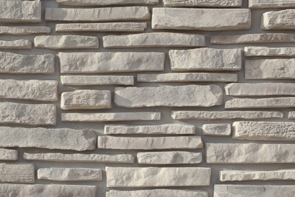 Каньон 00-19 Фасадный облицовочный декоративный камень