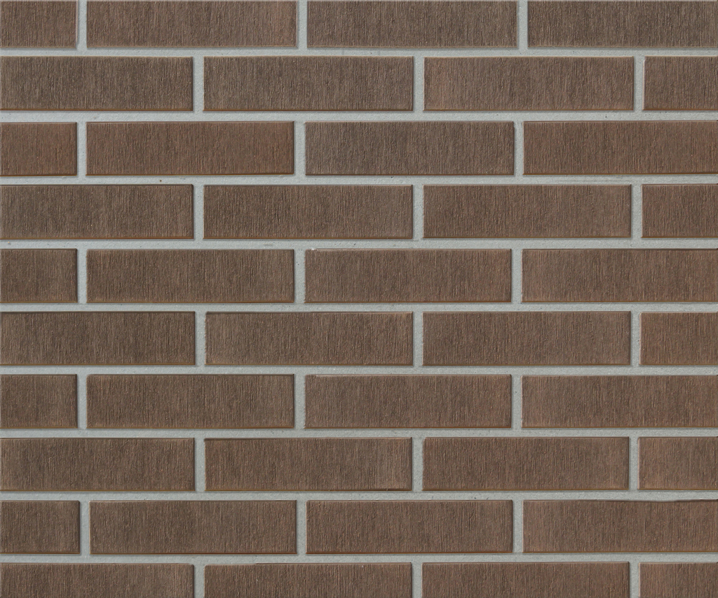 12.203100L Кирпич керамический полнотелый Печной Lode Asais Brunis шероховатый, 250*120*65 мм