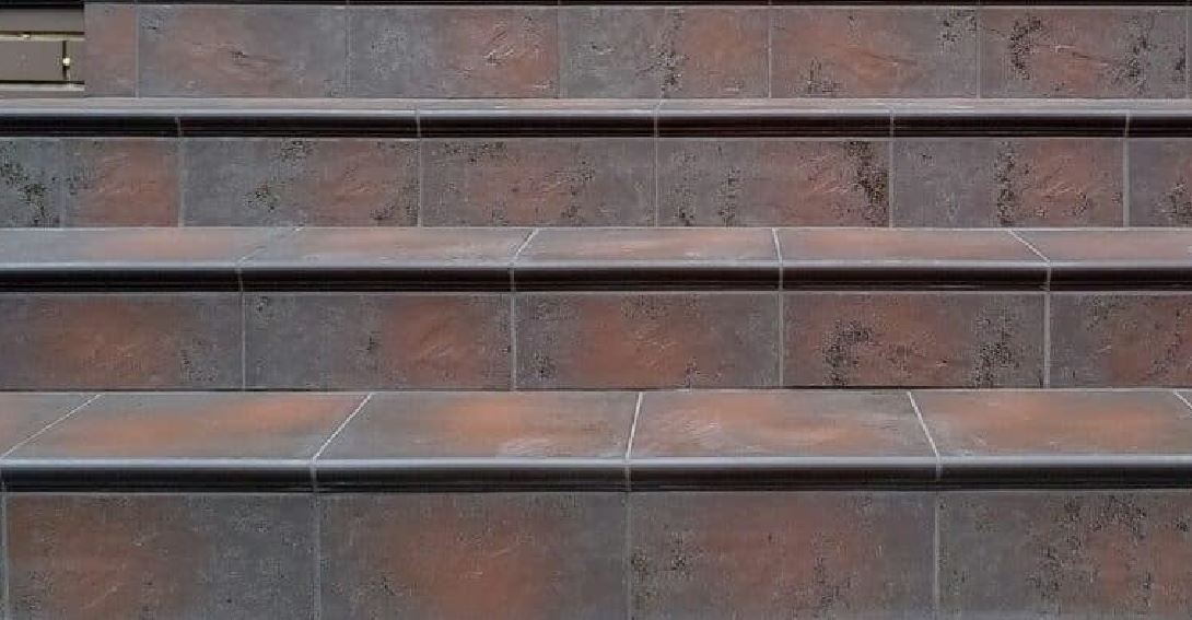 Клинкерная плитка Semir Brown 300X148х7 мм морозостойкая фасадная и цокольная плитка