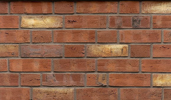 Кирпич облицовочный Клинкерный ABC 4530051 Manufacta Kristiansand NF 240*115*71 мм