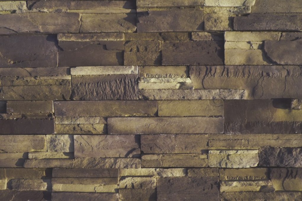 Урал 15-30 Фасадный облицовочный декоративный камень