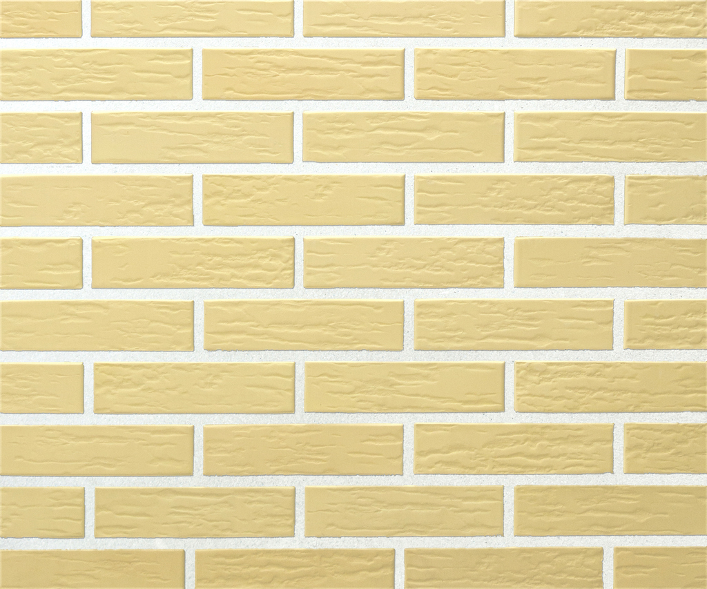 Lode VECA SARMITE ретро, 250*120*65 мм, Печной Кирпич керамический пустотелый, желтый