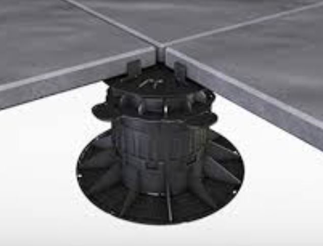 Опоры и лаги