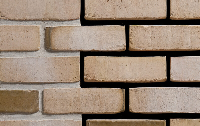 Zagora DF 215х24х66 мм, Фасадная и Интерьерная Плитка ручной формовки под кирпич Engels baksteen