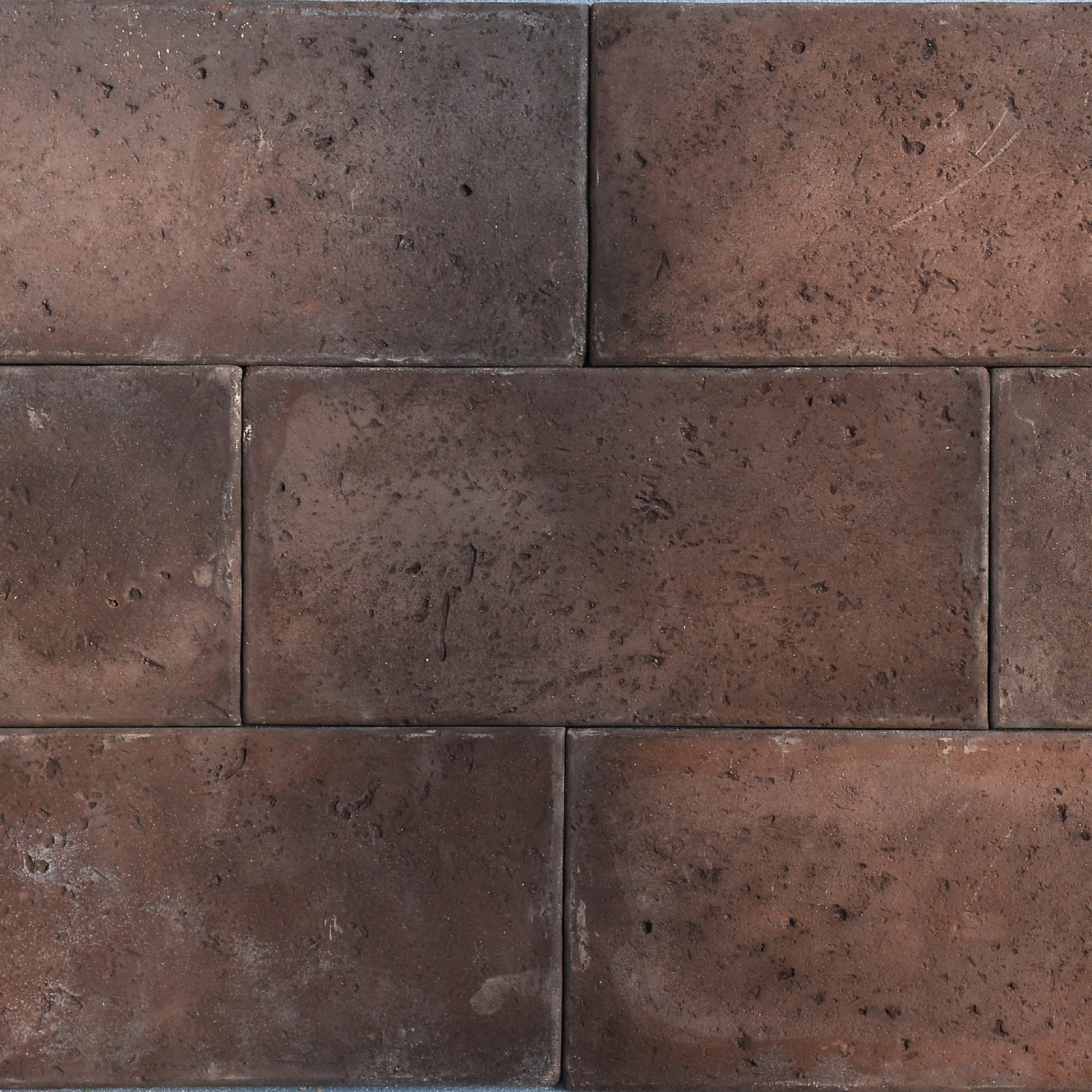 Фасадная облицовочная декоративная плитка травертин-касса 07-06