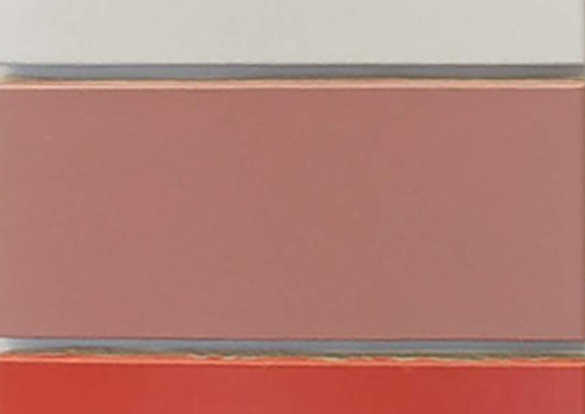 PRO-19-14 Глазурованная клинкерная фасадная плитка под кирпич ral 3012 240x71x10 мм