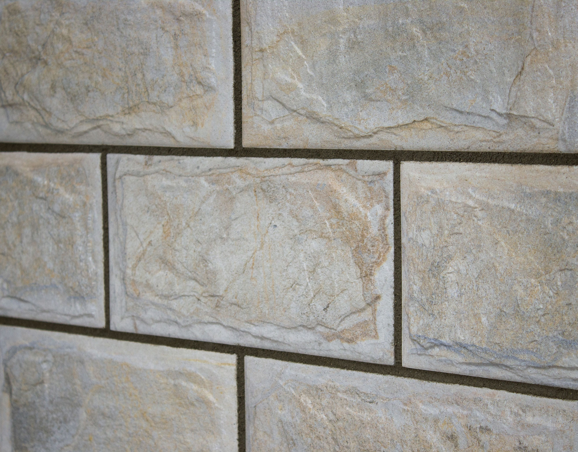 Фасадная и цокольная плитка под камень  Anes 412 marfil, 300*150*8,7 мм