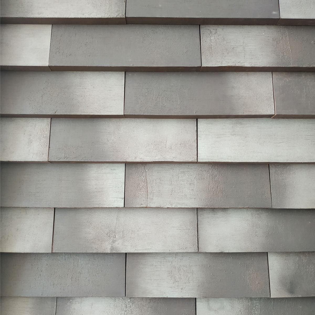 NORDIC 13 Vulcano 400x175x30x14, ABC Клинкерная плитка для навесного вент Фасада и Кровли