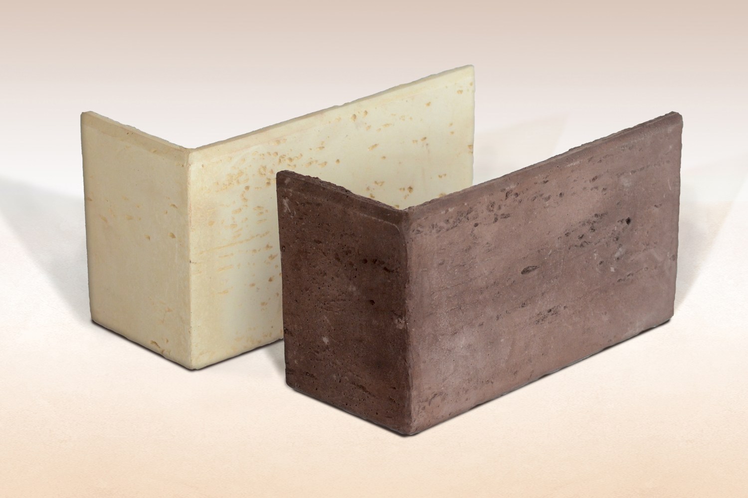 Вилла угловой элемент для всех цветов коллекции