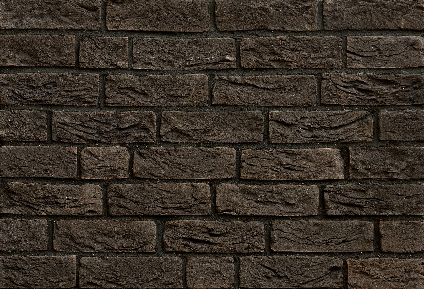 Донские Зори Абрамцево w004 215*102*65 мм, Кирпич ручной формовки полнотелый, облицовочный