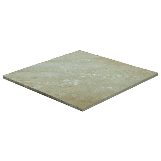 Petra OCRE Exagres 330*330*10 мм, напольная клинкерная плитка противоскользящая