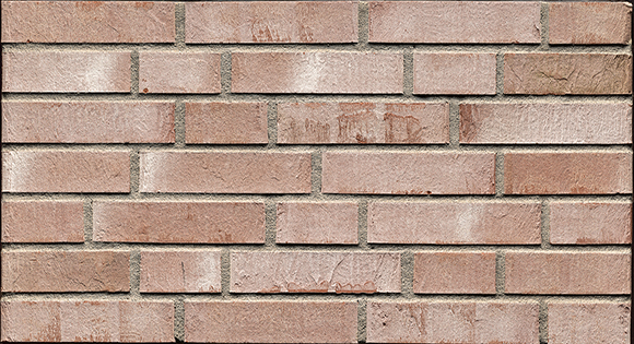 Кирпич облицовочный Клинкерный ABC 3316031 Aquaterra Feuerberg DF 240*115*52 мм