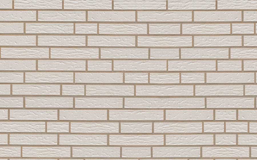 Клинкерная фасадная плитка облицовочная под кирпич ABC Piz Duan str, 240*52*10 мм