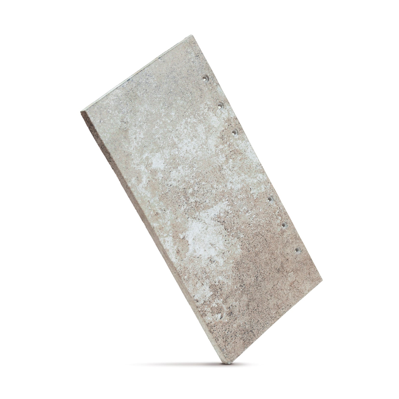 Tempio Rustikotta ANTIQUE MOSS 200x400x14мм Дранка керамическая плитка для навесного вент Фасада и Кровли