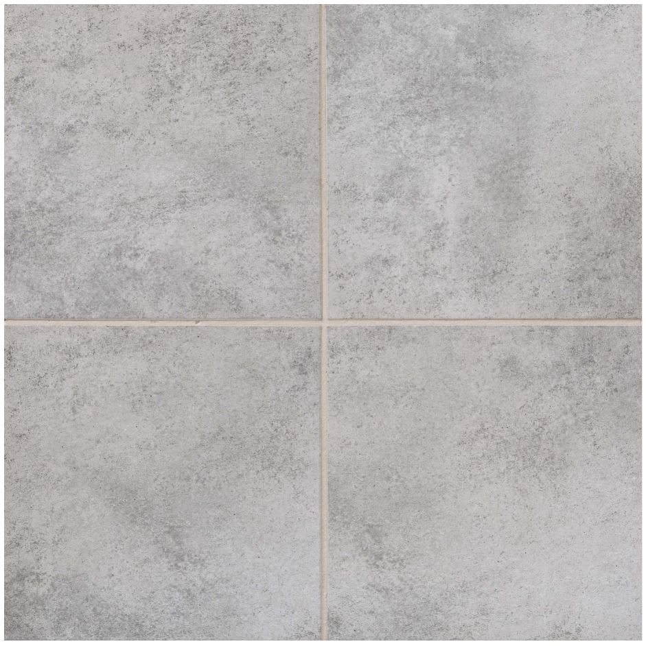 Клинкерная Плитка напольная противоскользящая EURAMIC CADRA 522 nuba 294*294*8 мм