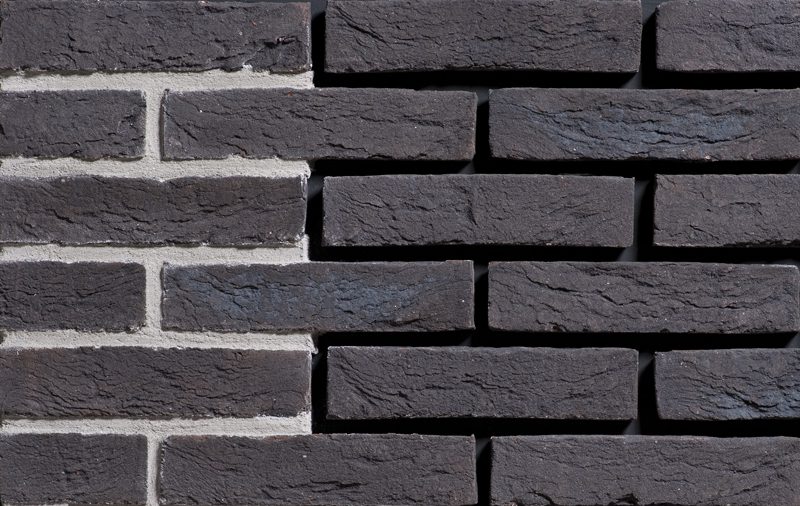 Peelparel WF 209х24х50 мм, Фасадная и Интерьерная Плитка ручной формовки под кирпич Engels baksteen