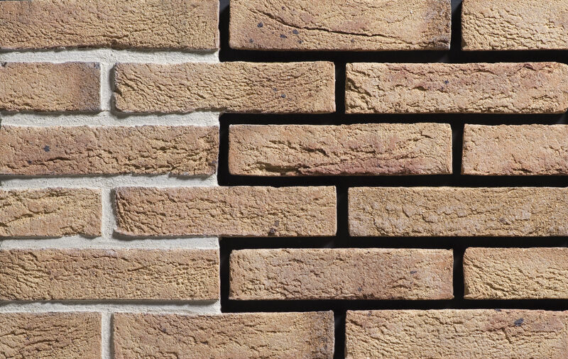 Baltic Amber WF 209х24х50 мм, Фасадная и Интерьерная Плитка ручной формовки под кирпич Engels baksteen