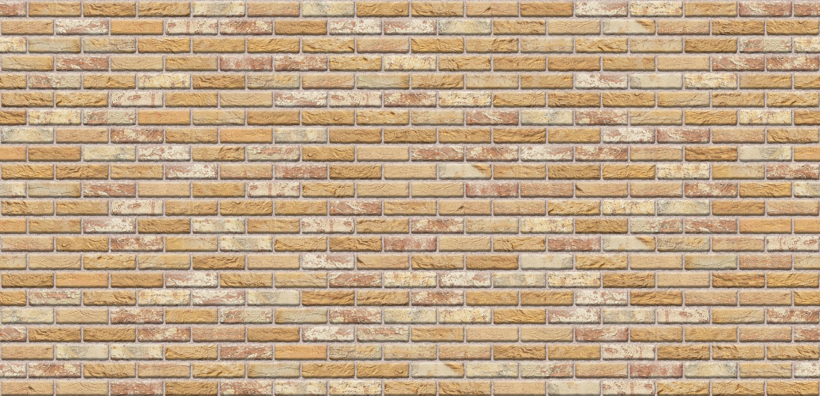 Донские Зори Глебово w060 215*102*65 мм, Кирпич ручной формовки полнотелый, облицовочный