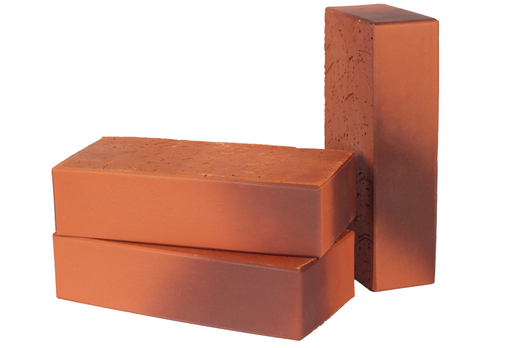 Кирпич керамический полнотелый Печной Lode Plytos krosnims CAMELEO, 250*120*65 мм