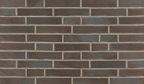 Клинкерная фасадная плитка облицовочная под кирпич ABC Dresden genarbt, 240*52*10 мм