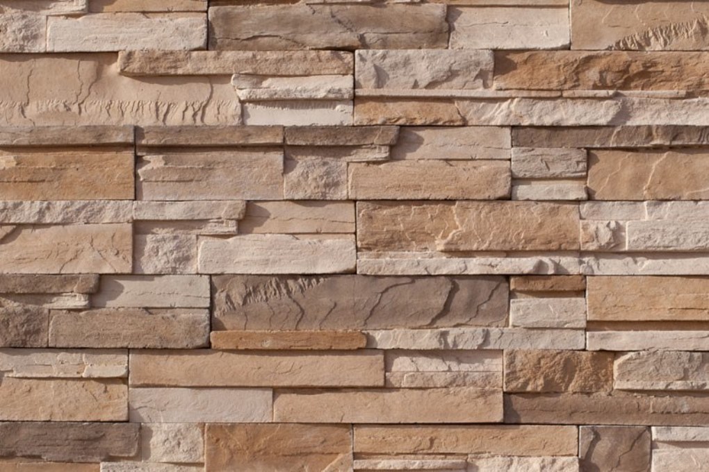 Урал 03-16 Фасадный облицовочный декоративный камень