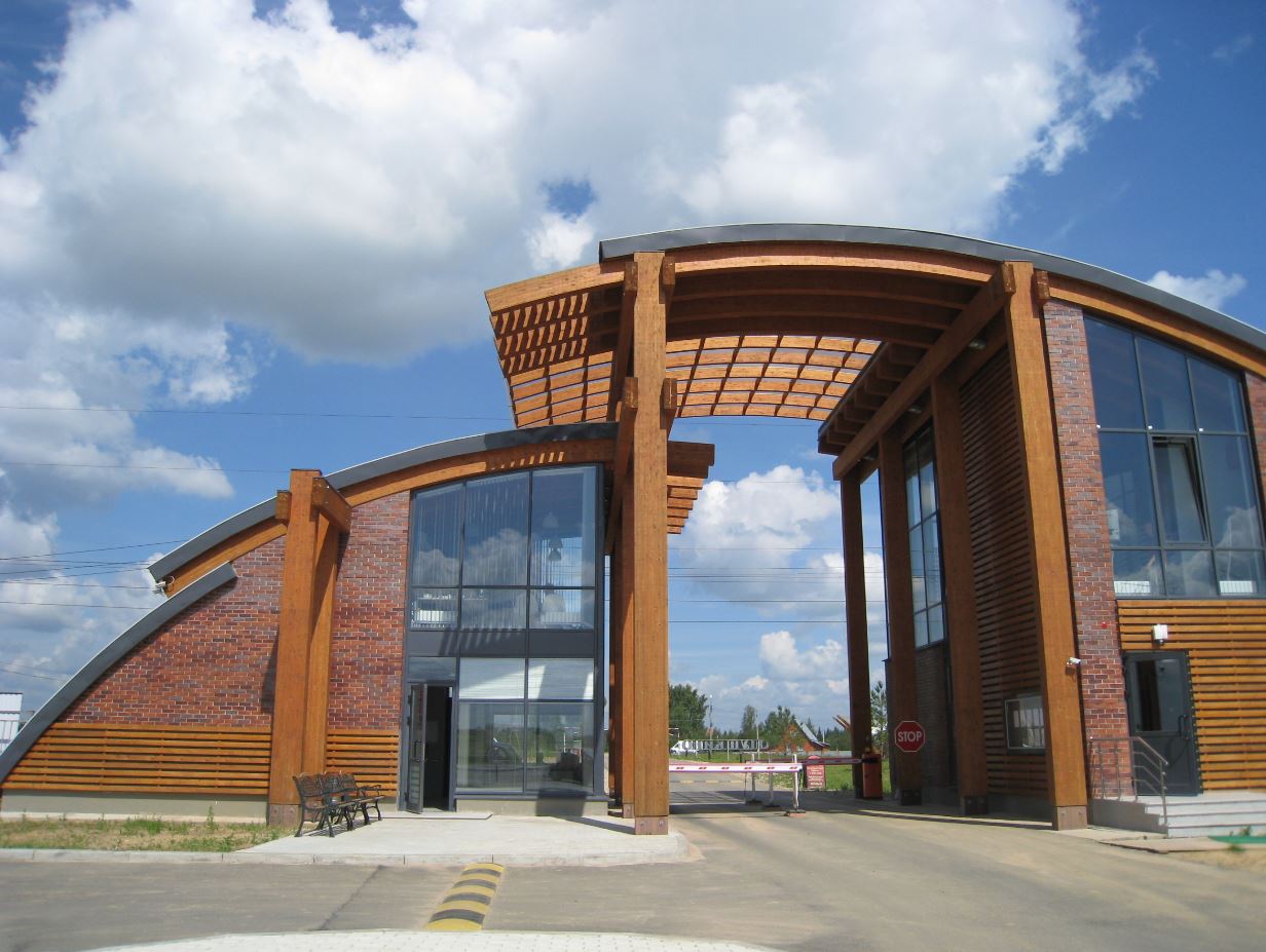 Ласточкин хвост Клинкерная фасадная плитка облицовочная ABC Juist 240*71*14 мм