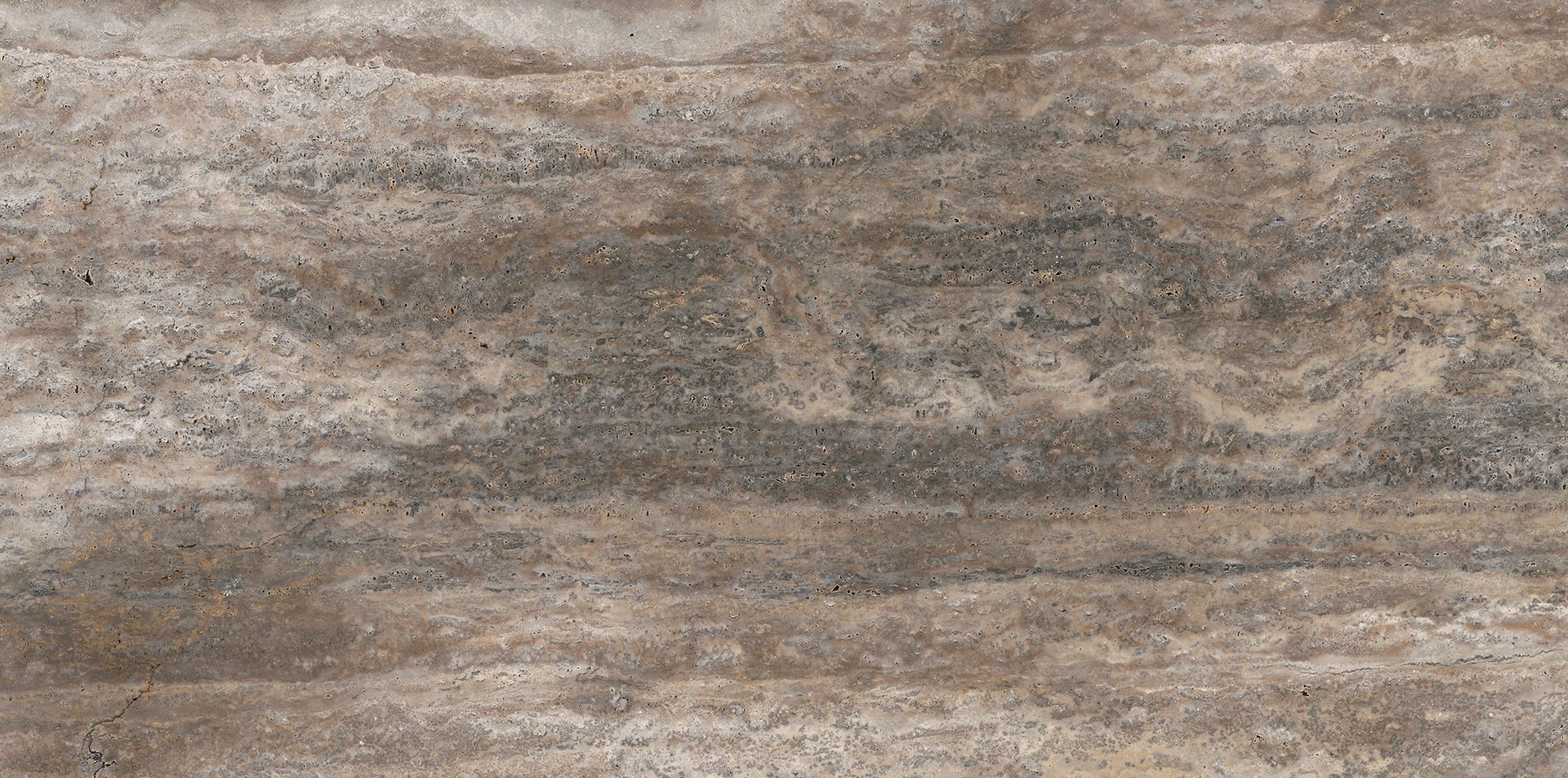 Травертин-3 900x600x20 мм, тротуарная плитка уличная, противоскользящая, керамогранит OutdoorDesign 20мм